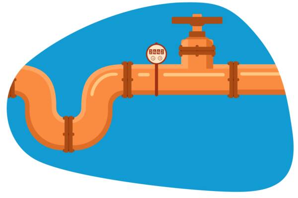 Notre technologie de turbinage hydraulique innovante