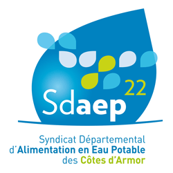 Syndicat des eaux des Côtes-d'Armor